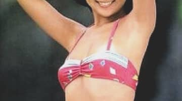 甲斐智枝美の死因や死亡日時は？現在残された旦那や息子は元気？のサムネイル画像