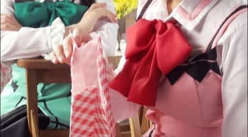 【エチ画像】おっぱい声優佐倉綾音ことあやねる！地上波禁止のファンサービスは必見！のサムネイル画像