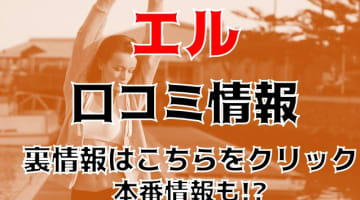 【閉店】赤坂のデリヘル"エル"は激しく股間を揺さぶる！料金・口コミを公開！のサムネイル画像