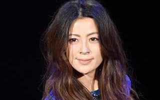 田波涼子の現在！インスタ・子供が話題！旦那さんとの関係が気になる！のサムネイル画像