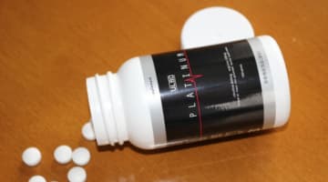 亜鉛を摂るとオナニーが格段に気持ちよくなる！おすすめサプリを紹介！のサムネイル画像