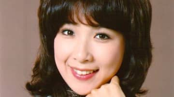 伊藤蘭の年齢！旦那・水谷豊や娘・息子とは仲良し？ドラマ出演作は？のサムネイル画像