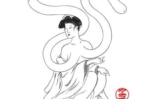 巷で人気のエロ川柳とは?歴史と極意と男女の違いも面白い！のサムネイル画像