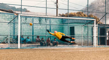 菅野孝憲（サッカー）に嫁はいる？年俸は？身長？日本代表？のサムネイル画像