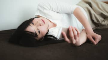 イクのが怖いと感じる女性の心理と解決法！のサムネイル画像