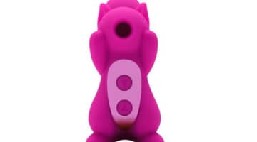 ”OLIKA Clice(オリカ クリス)”はクリ吸引と強力バイブで即イキ可能！使用レビューと口コミも公開！【2025年最新】のサムネイル画像