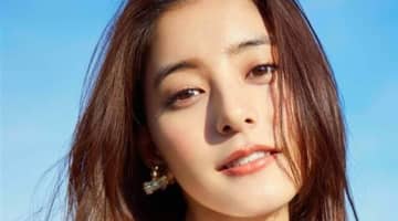 新木優子のエロ全集！おっぱい・乳首・濡れ場・お尻まとめのサムネイル画像