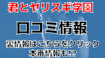 【体験談】町田のデリヘル"君とヤリスギ学園"は今をときめく美女ばかり！料金・口コミを大公開！のサムネイル画像