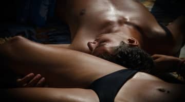 セックスでのシックスナインのやり方＆コツ！注意点も見逃せない！のサムネイル画像