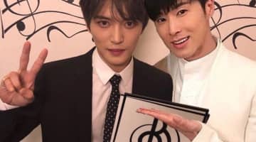 JYJジェジュンに彼女はいる？出演ドラマや画像まとめ！インスタやブログは？のサムネイル画像