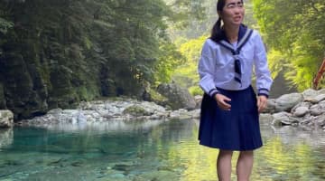 『イッテQ』はイモトのエロいシーンが盛り沢山！ヌける画像や動画も！のサムネイル画像