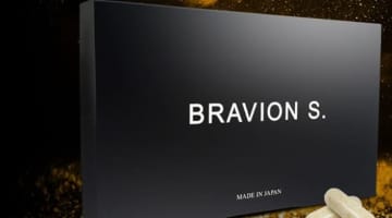 【実録】精力剤BRAVION S. (ブラビオンエス)の効果って？実際の口コミを大公開！【2025年最新】のサムネイル画像