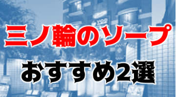 本番/NN/NSも？三ノ輪のソープ2店を全30店舗から厳選！【2024年】のサムネイル画像