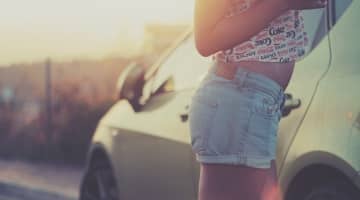 【ワンチャン】ゴルフ男性とセックスしたい女性多数！女子の本音とエロい実態を公開！のサムネイル画像