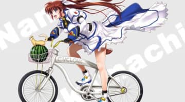 【画像付き】同人サークル＂サイクロン＂がエロすぎる！抜ける作品やシーンをまとめてみた！のサムネイル画像