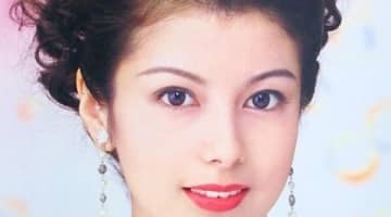 沢口靖子の若い頃は美人？ドラマ出演まとめ！自宅・年齢・堤義明との関係は？のサムネイル画像