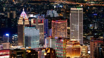 【最新情報】台湾の風俗をエリアごとに徹底解説！台湾で過激なプレイを楽しむ方法とは！？のサムネイル画像