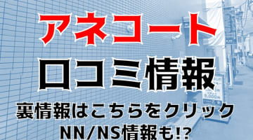 NN/NS体験談！埼玉・大宮のソープ“ANECOTE(アネコート)”は濃厚姉系揃い！料金・口コミを公開！【2024年】のサムネイル画像