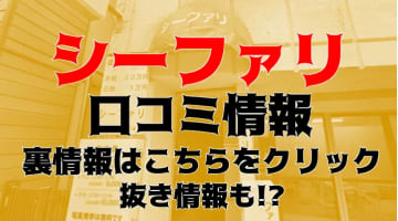 【体験談】渋谷のファッションヘルス”シーファリ”はギャル専門!?料金・口コミを公開！のサムネイル画像