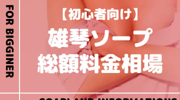 【雄琴】ソープランドの総額料金相場とシステムを解説！おすすめ店をランク別に紹介！のサムネイル画像