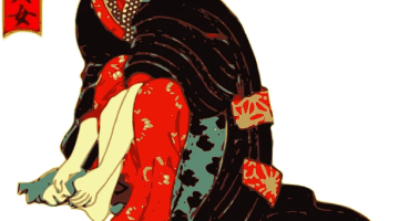 【面白い】江戸時代のセックスは現代よりも過激で開放的だった！初体験の年齢や現代とは違う性生活を解説！のサムネイル画像