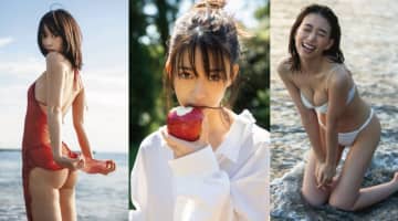 森川葵のおっぱい・乳首・水着・フェラ顔・エロ画像を紹介！【2025年最新】のサムネイル画像