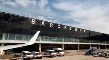 バルセロナの空港情報！バルセロナ・エル・プラット国際空港から市内へのアクセス方法も！のサムネイル画像