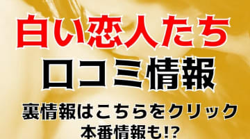 【裏情報】横手のデリヘル”白い恋人たち”は1週間先の出勤もわかる！料金・口コミを公開！のサムネイル画像