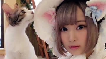 【エチ画像】御伽ねこむのどエロいセックス事情！Jカップと噂の大爆乳が暴れる！のサムネイル画像