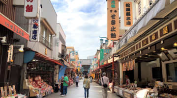 川崎はデートスポットの宝庫！自然でのんびり遊園地ではしゃいで夜はイルミネーション！のサムネイル画像