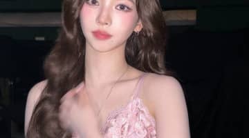 aespa”カリナ”のエロ全集！おっぱい・乳首・ヌード・お尻まとめのサムネイル画像