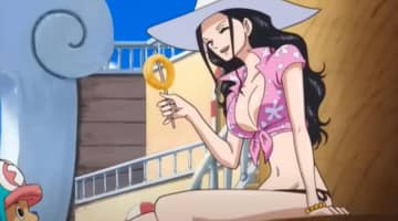 "ワンピース エロシーン"のエロシーンランキング14選！抜ける同人誌も紹介！のサムネイル画像