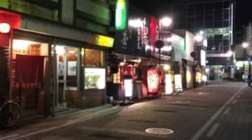 奈良のおすすめキャバクラ5店を全25店舗から厳選！のサムネイル画像