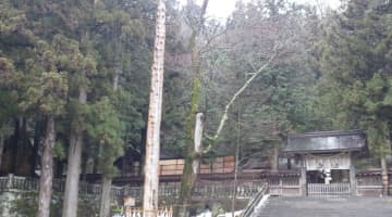 諏訪市の日帰り可能な温泉10選！長野の山奥の秘湯・諏訪湖畔の絶景を見ながら入浴！のサムネイル画像