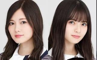 齋藤飛鳥と白石麻衣の仲良し過ぎる画像20枚【乃木坂46】のサムネイル画像