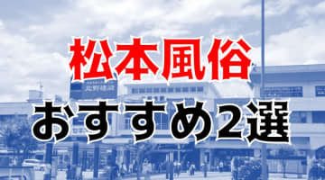 本番/NS/NNも？松本のおすすめセクキャバ2店を全39店舗から厳選！【2025年】のサムネイル画像