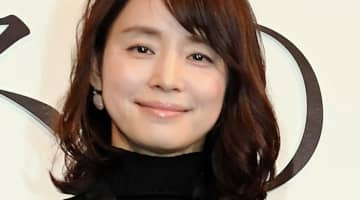 【エチ画像】ヌード続出！石田ゆり子のエロい噂・濡れ場まとめ！のサムネイル画像