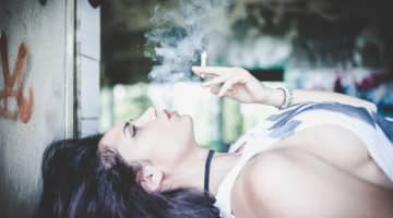 タバコを今すぐ止めれば性欲が爆発⁉︎タバコと性欲の関係をしっかり勉強した愛煙家が語ります。のサムネイル画像