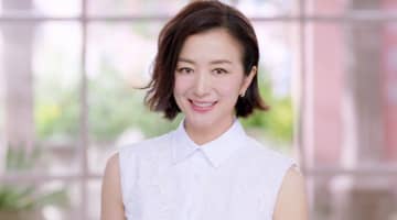 【エチ画像】鈴木京香のエロいグラビア時代の写真や濡れ場シーンをまとめてみたのサムネイル画像
