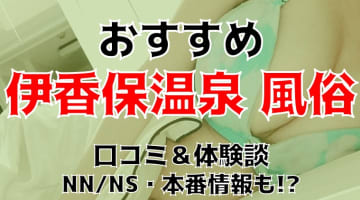 本番/NN/NS体験談！伊香保温泉の風俗6店を全10店舗から厳選！【2024年】のサムネイル画像