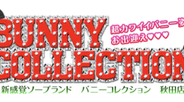 【秋田ソープ】バニーコレクション・秋田店の潜入体験談！生本番できるか徹底調査！【NN/NS】のサムネイル画像