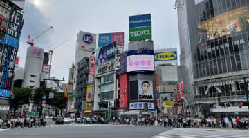 渋谷の出会いカフェ4選！各店の料金・女の子・口コミ・体験談で良店を見極めよう！のサムネイル画像