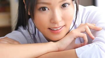 【エロ動画】AV女優柚月あいの無修正動画が流出？デビューから現在までを解説！清楚系巨乳美女の過激AV5本紹介！のサムネイル画像