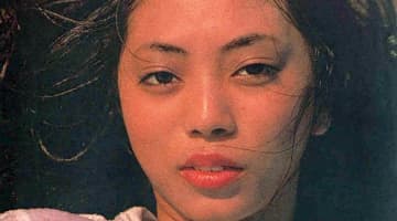 テレサ野田の今現在！若い頃の画像！あぶない刑事に出演？結婚は？旦那は？のサムネイル画像