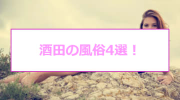 【本番情報】酒田のおすすめ風俗店4選！素人美女と生ハメ交渉体験談！【基盤/円盤/NN/NS】のサムネイル画像