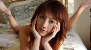 【エロ動画】松島かえでの無修正動画が流出!?ドスケベ美人の過激AV5本紹介！のサムネイル画像