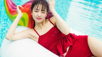 横田真悠のエロ全集！おっぱい・お尻・ヌード・パンチラまとめのサムネイル画像