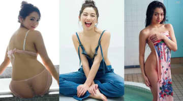 ゆきぽよの全身エロまんこ・ワレメ・濡れ・おっぱい画像を紹介！【2025年最新】のサムネイル画像