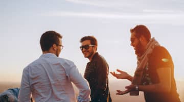 イケメンだけどモテないのはこんな人！モテないイケメンには原因があった！のサムネイル画像