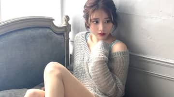 【エロ動画】引退した河北彩花の謎を知ってる？無修正が流出？わずか半年で偉業を達成した魅力を紹介！のサムネイル画像